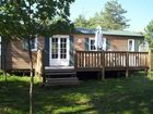 фото отеля Village de Chalets d'Argentouleau