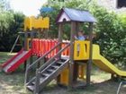 фото отеля Village de Chalets d'Argentouleau
