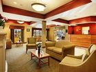 фото отеля Microtel Inn & Suites York