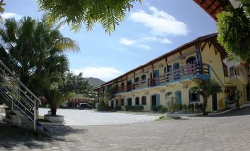 фото отеля Hotel Camburi Praia