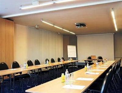 фото отеля Hotel Römerhof Tulln an der Donau