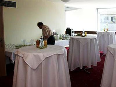 фото отеля Hotel Römerhof Tulln an der Donau