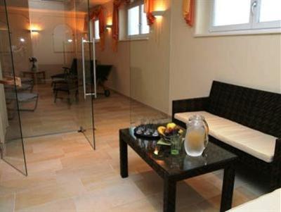 фото отеля Hotel Römerhof Tulln an der Donau