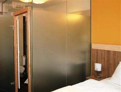 фото отеля Hotel Römerhof Tulln an der Donau