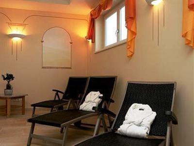 фото отеля Hotel Römerhof Tulln an der Donau