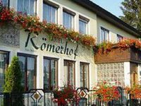 Hotel Römerhof Tulln an der Donau