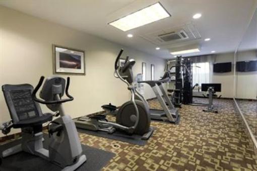 фото отеля Comfort Inn & Suites Orangeburg