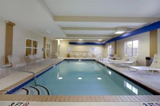 фото отеля Comfort Inn & Suites Orangeburg