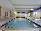 фото отеля Comfort Inn & Suites Orangeburg