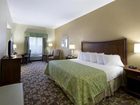 фото отеля Comfort Inn & Suites Orangeburg