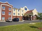 фото отеля Comfort Inn & Suites Orangeburg