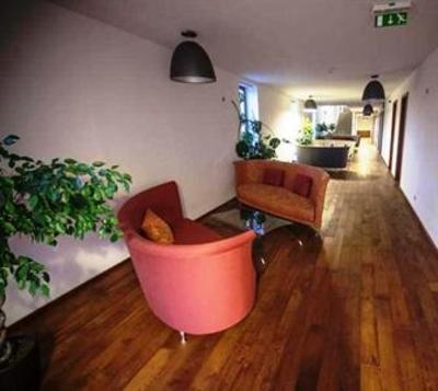 фото отеля Hotel Erzsebet Paks