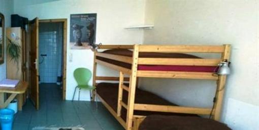 фото отеля Rucksack Hotel