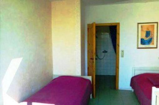 фото отеля Rucksack Hotel