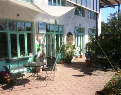 фото отеля Rucksack Hotel