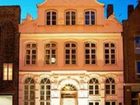 фото отеля Rucksack Hotel