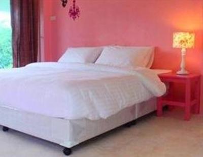 фото отеля Chom Kwai Lae Dao Resort