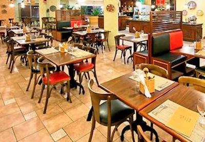 фото отеля Ibis Sao Jose