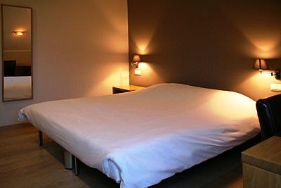 фото отеля Boardhouse Hotel Leuven