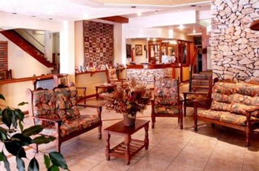 фото отеля King's Hotel San Carlos de Bariloche