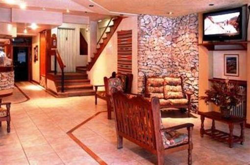 фото отеля King's Hotel San Carlos de Bariloche