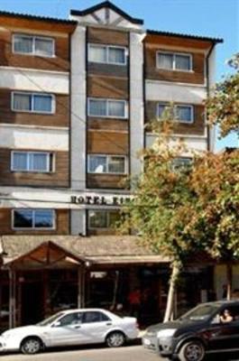 фото отеля King's Hotel San Carlos de Bariloche