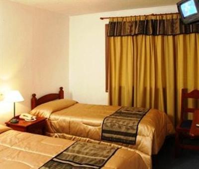 фото отеля King's Hotel San Carlos de Bariloche