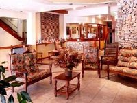 King's Hotel San Carlos de Bariloche