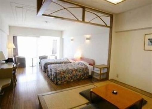 фото отеля Mahaina Wellness Resorts Okinawa Motobu