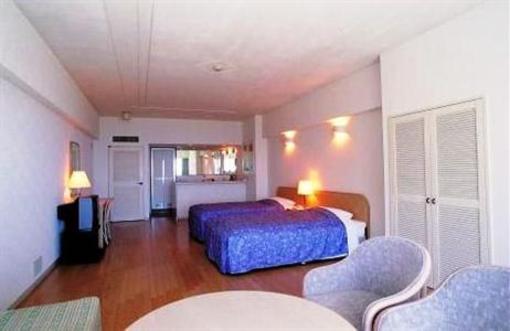 фото отеля Mahaina Wellness Resorts Okinawa Motobu