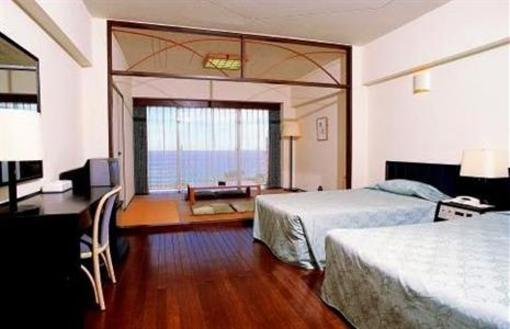 фото отеля Mahaina Wellness Resorts Okinawa Motobu