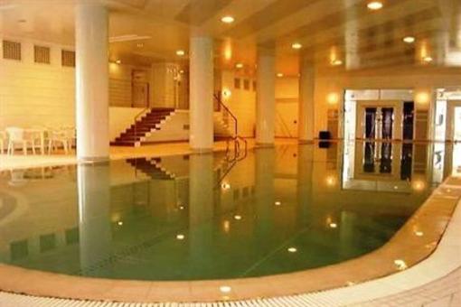фото отеля Mahaina Wellness Resorts Okinawa Motobu