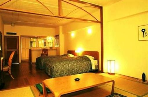 фото отеля Mahaina Wellness Resorts Okinawa Motobu