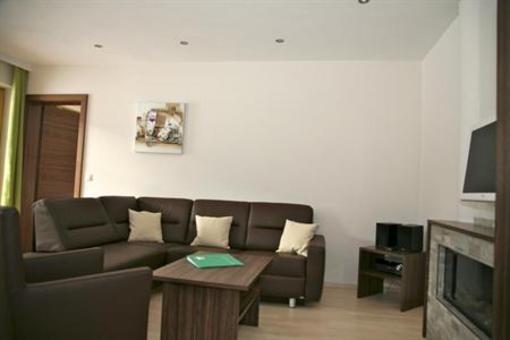 фото отеля Hotel Hammerhof