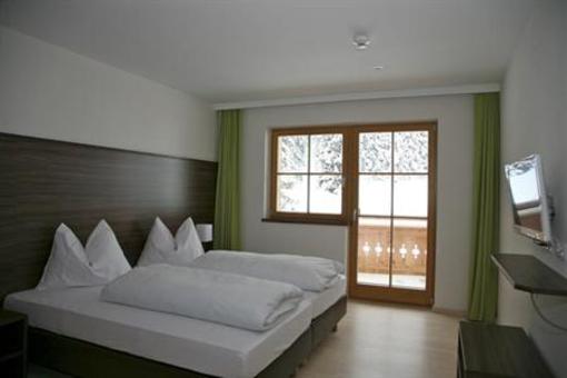 фото отеля Hotel Hammerhof