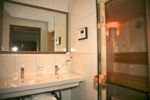 фото отеля Hotel Hammerhof