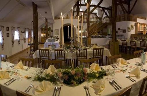фото отеля Hotel Tiek Meppen