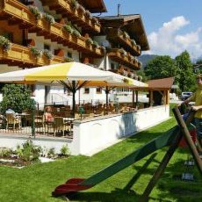 фото отеля Alpenhof Hotel Filzmoos