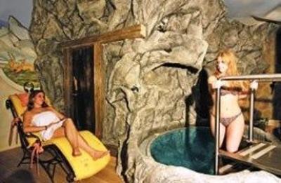 фото отеля Alpenhof Hotel Filzmoos