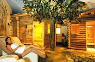 фото отеля Alpenhof Hotel Filzmoos