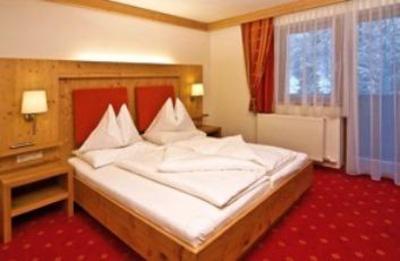 фото отеля Alpenhof Hotel Filzmoos