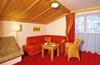 фото отеля Alpenhof Hotel Filzmoos