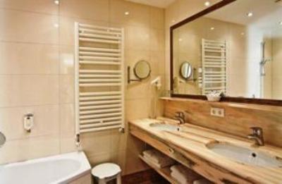фото отеля Alpenhof Hotel Filzmoos