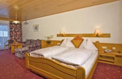 фото отеля Alpenhof Hotel Filzmoos