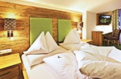 фото отеля Alpenhof Hotel Filzmoos