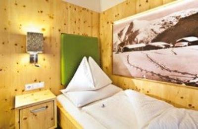 фото отеля Alpenhof Hotel Filzmoos