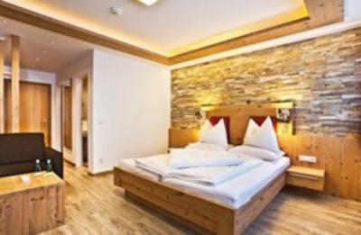 фото отеля Alpenhof Hotel Filzmoos