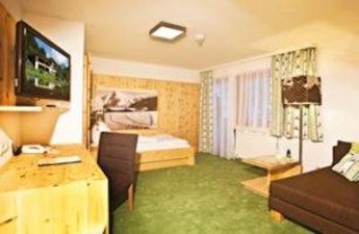 фото отеля Alpenhof Hotel Filzmoos