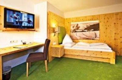фото отеля Alpenhof Hotel Filzmoos