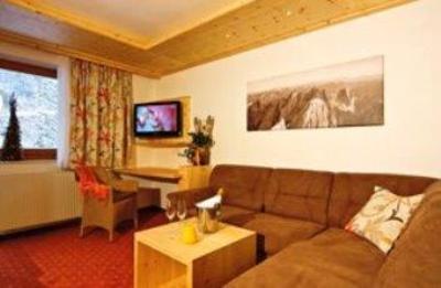 фото отеля Alpenhof Hotel Filzmoos